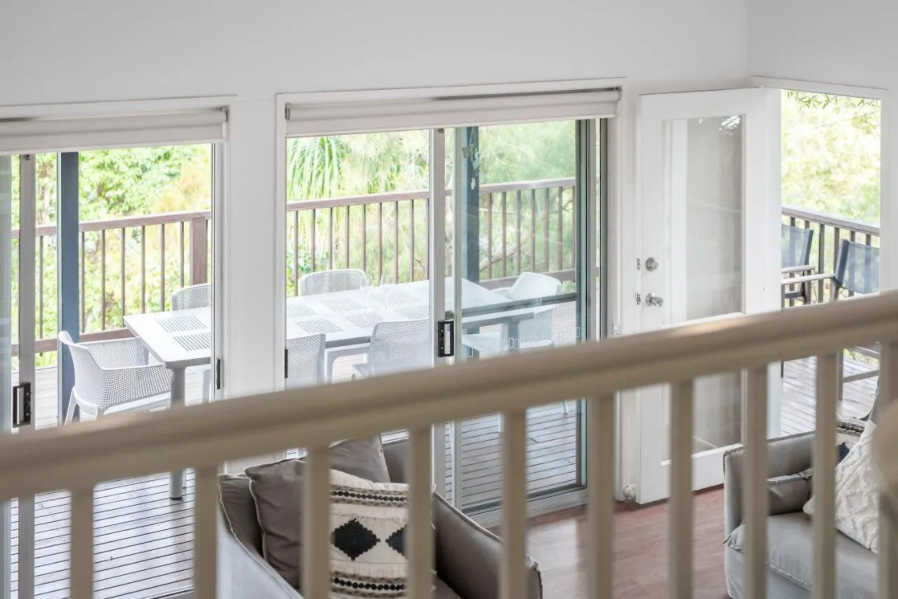 Holiday home 9 Mona Vista Court Villa Coolum Beach