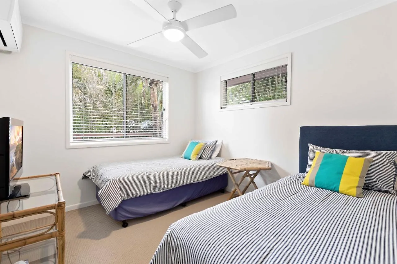 9 Mona Vista Court Villa Coolum Beach 0*,  Australia