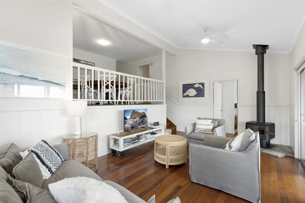9 Mona Vista Court Villa Coolum Beach Holiday home