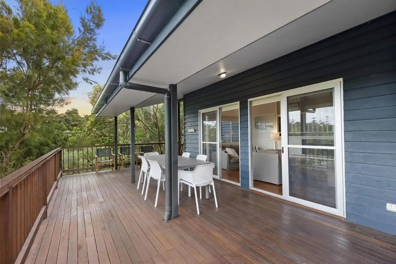 9 Mona Vista Court Villa Coolum Beach Australia