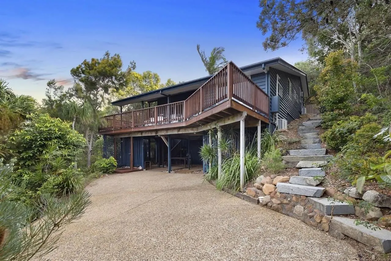 9 Mona Vista Court Villa Coolum Beach 0*,  Australia