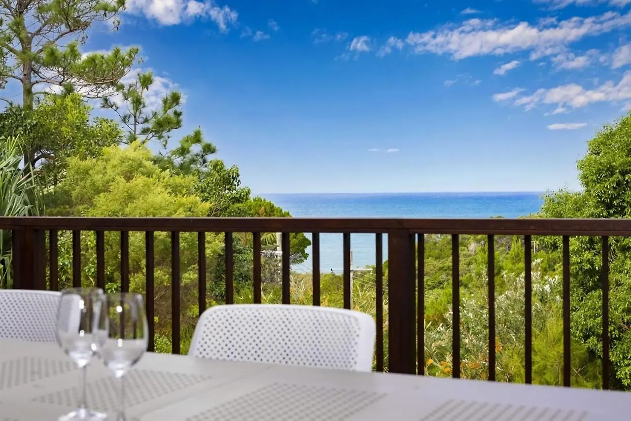 9 Mona Vista Court Villa Coolum Beach