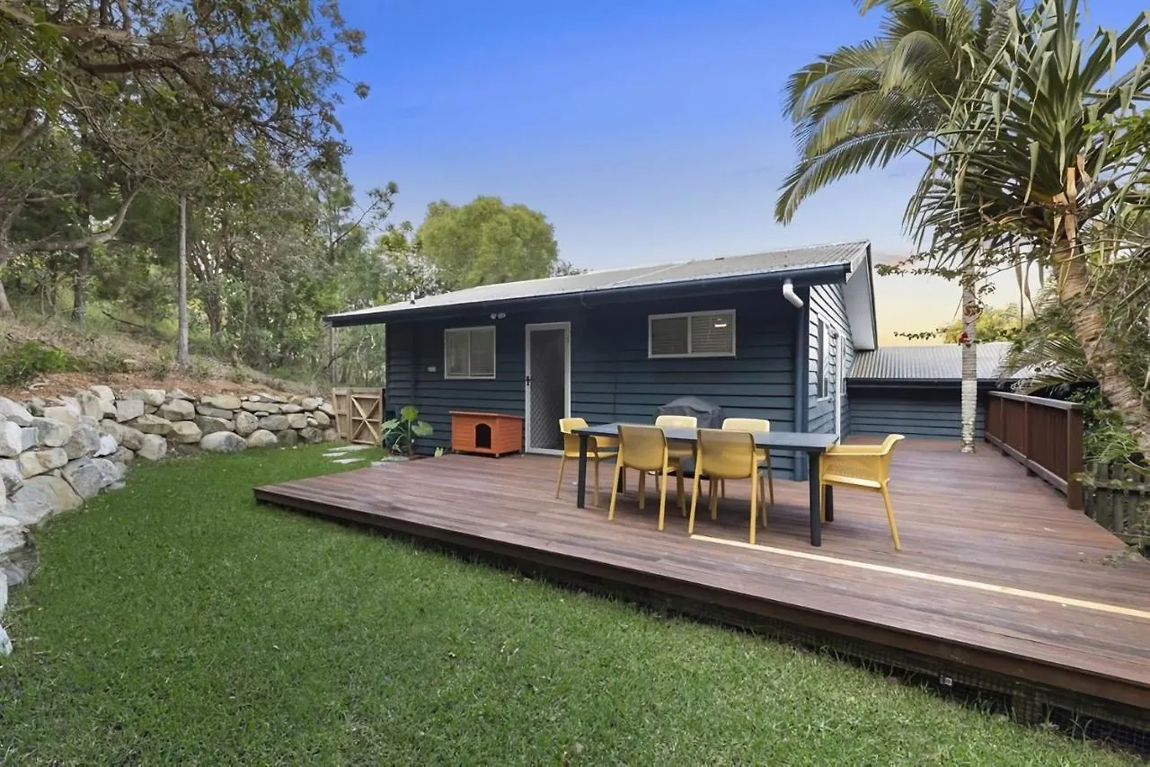 9 Mona Vista Court Villa Coolum Beach Holiday home