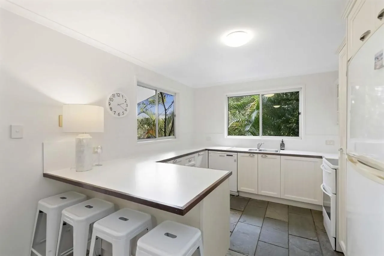 9 Mona Vista Court Villa Coolum Beach Australia